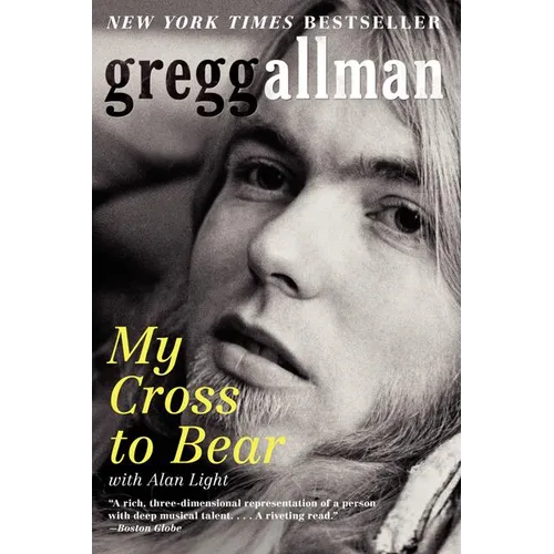 My Cross to Bear