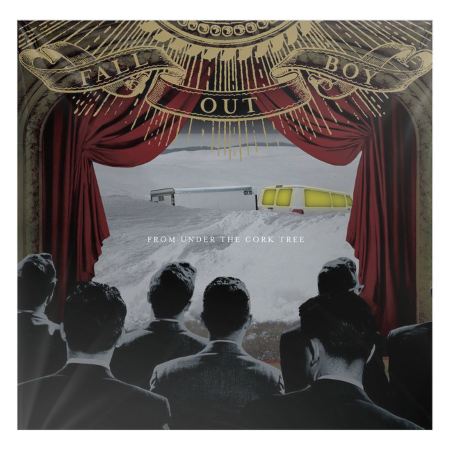 From Under The Cork Tree