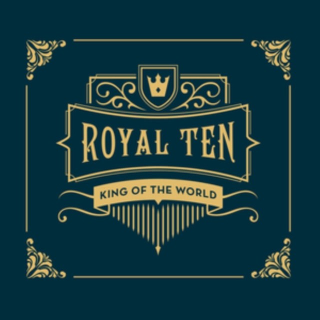 Royal Ten