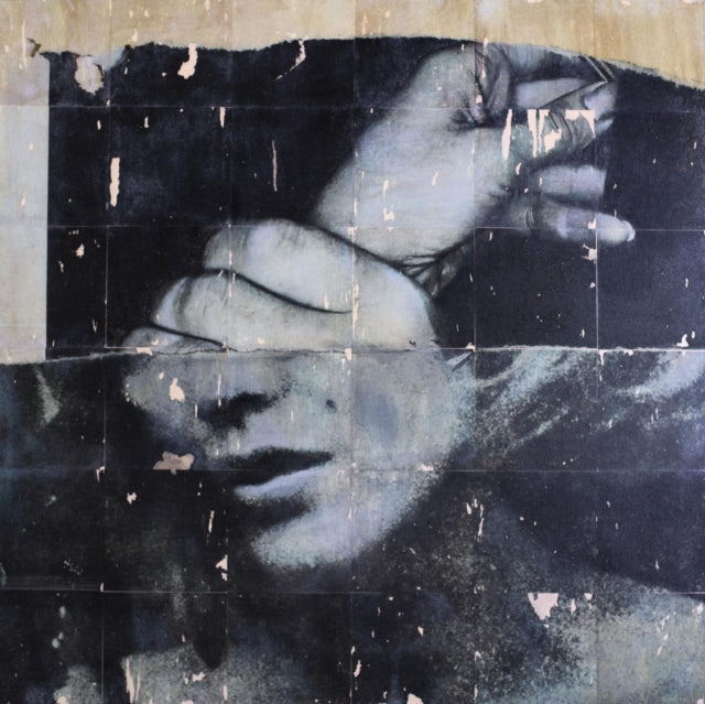 Telepathy - Burn Embrace - LP Vinyl