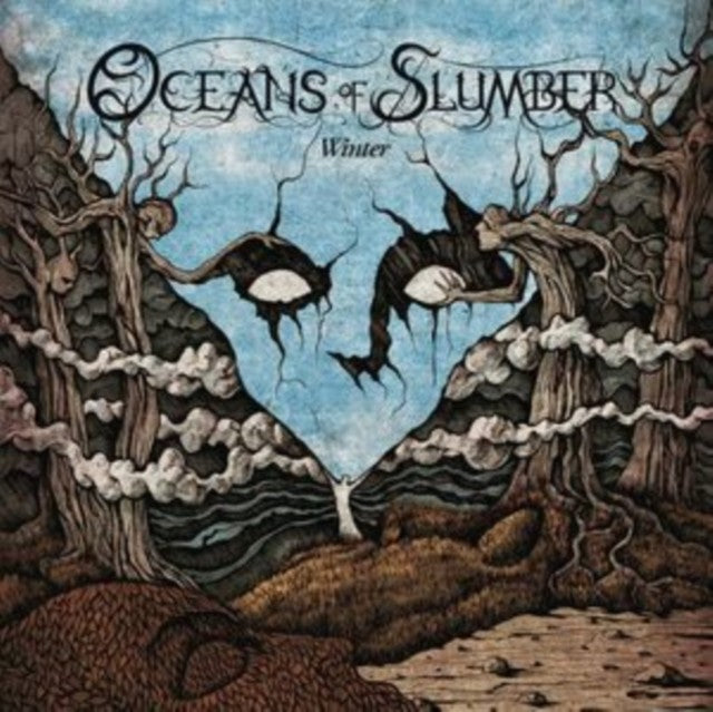 Winter (2LP/Coloured Vinyl)