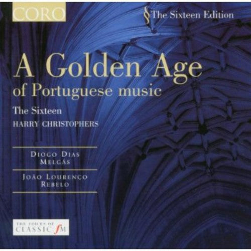 the album cover for Butch - Golden Age of Portuguese Music