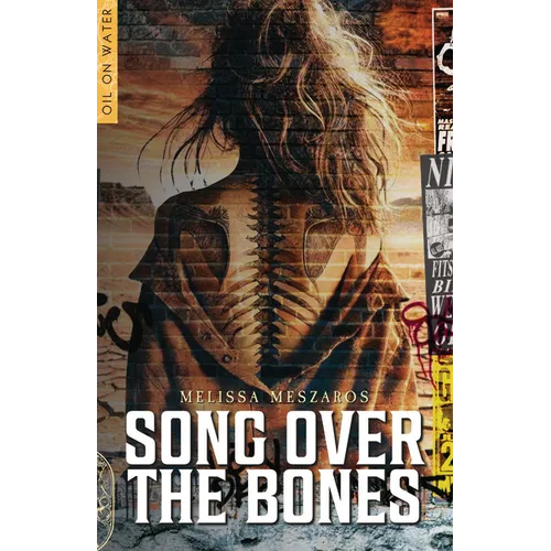 Song Over the Bones