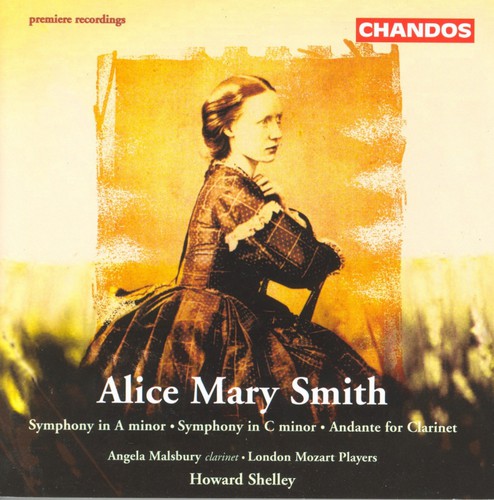 the album cover for London Mozart Players - Symphonies / Andante