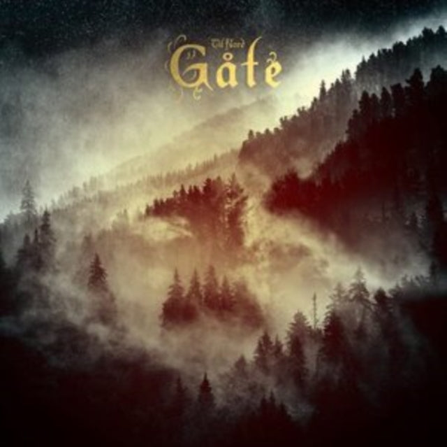 Gate - Til Nord Ep - CD
