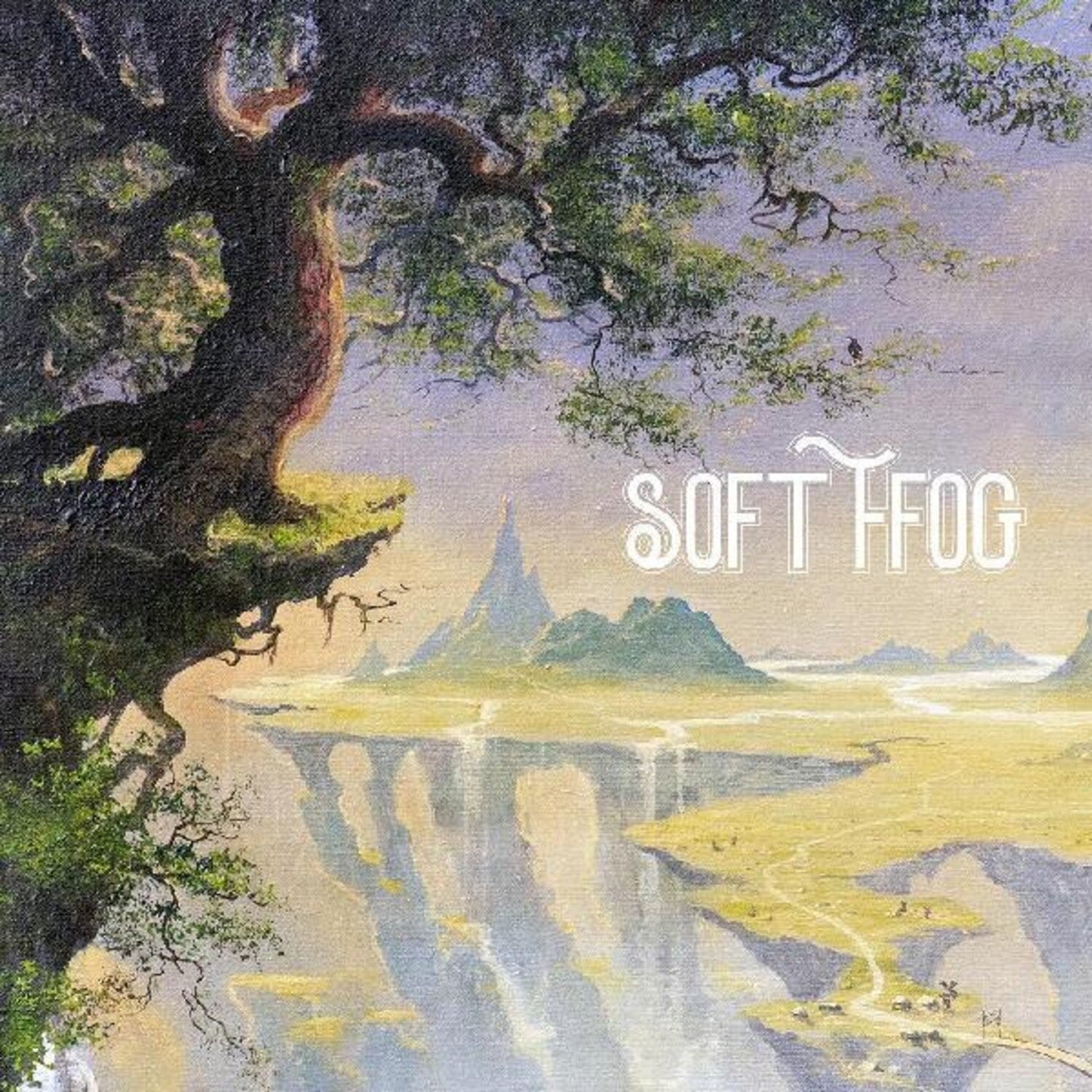 Soft Ffog