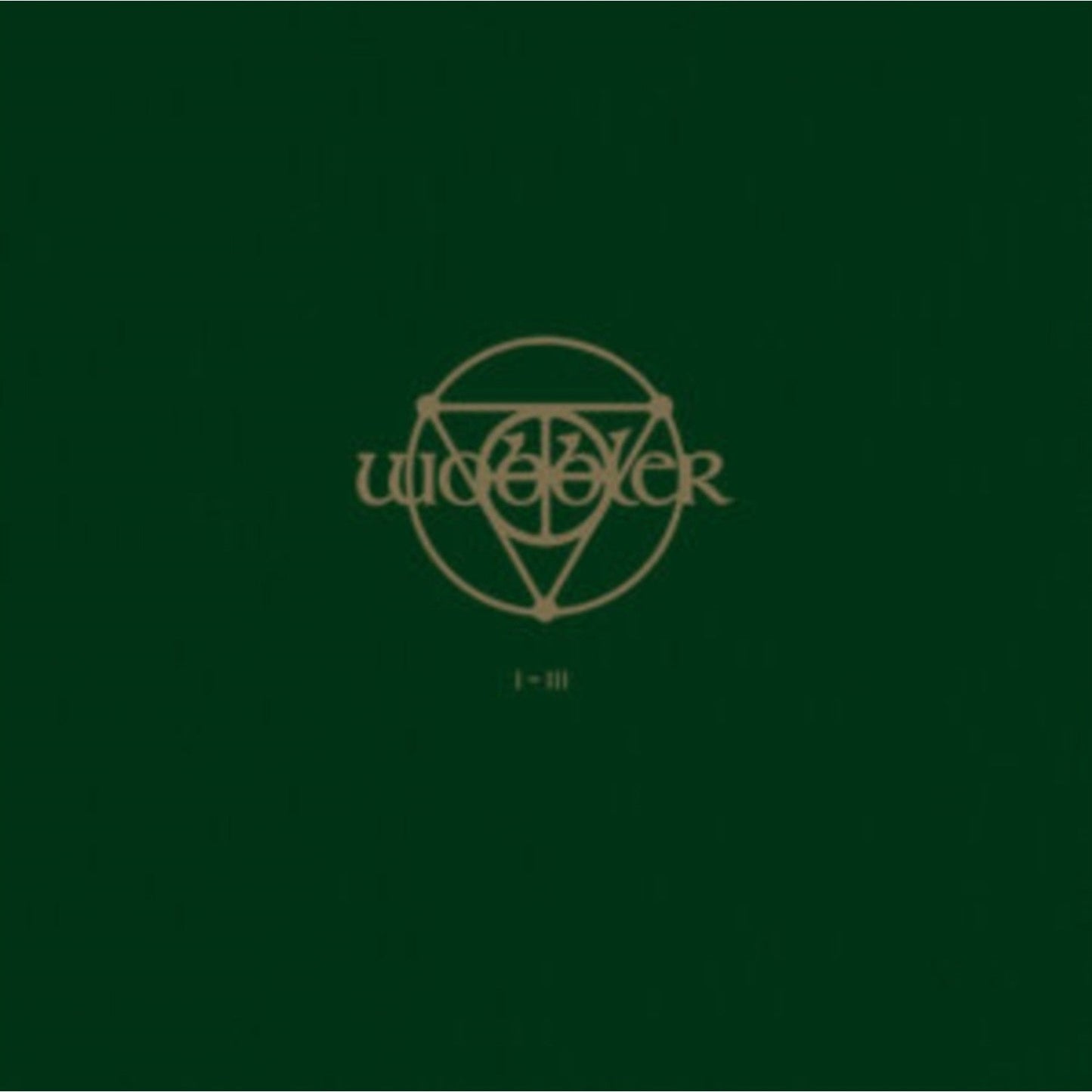 I - Iii (3LP/Color Vinyl/Booklet/Slipmat)