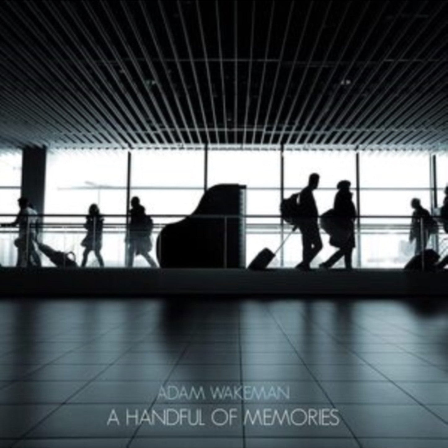 Handful Of Memories (Black Sabbath/Jazz Sabbath Keyboardist)