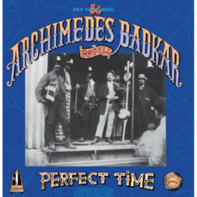 Perfect Time