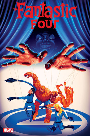 Fantastic Four #8 C 1:25 Facsimile Edition Doaly Variant (08/13/2025) Marvel