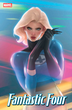 Fantastic Four #1 F Jeehyung Lee Variant (07/09/2025) Marvel