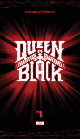 Queen In Black #1 I True Believers Blind Bag (07/29/2026) Marvel