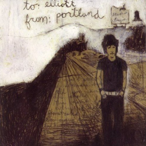 the album cover for To Elliott From Portland - To: Elliot from: Portland / Various