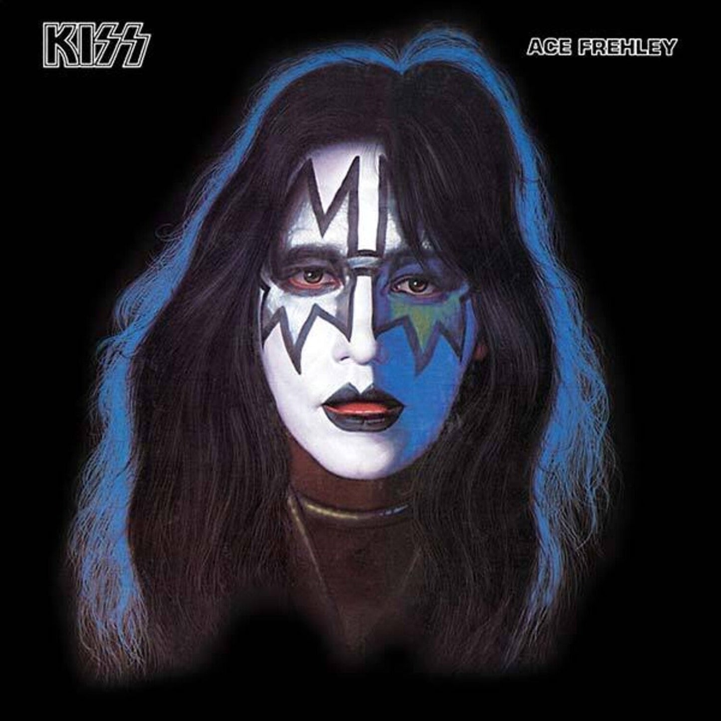 Ace Frehley (Pic Disc)
