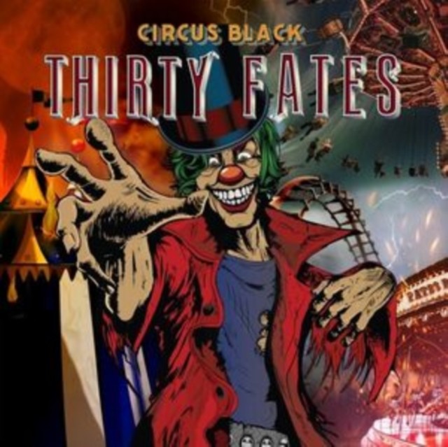 Thirty Fates