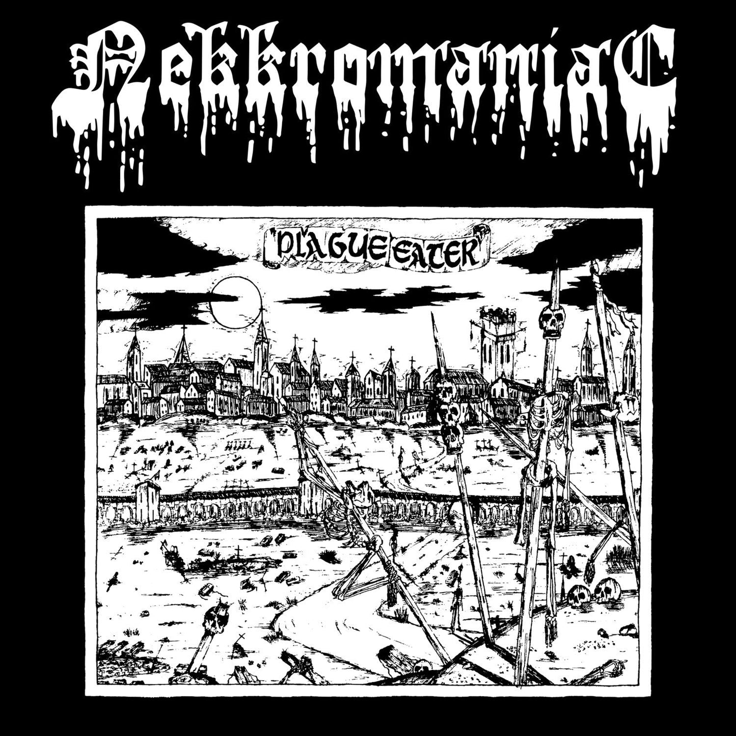 Plague Eater