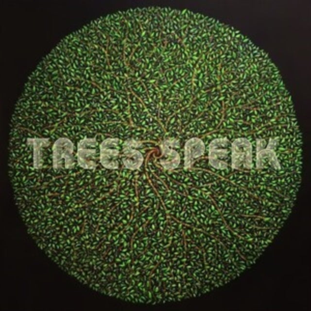 Trees Speak - Trees Speak (Repress) - LP Vinyl
