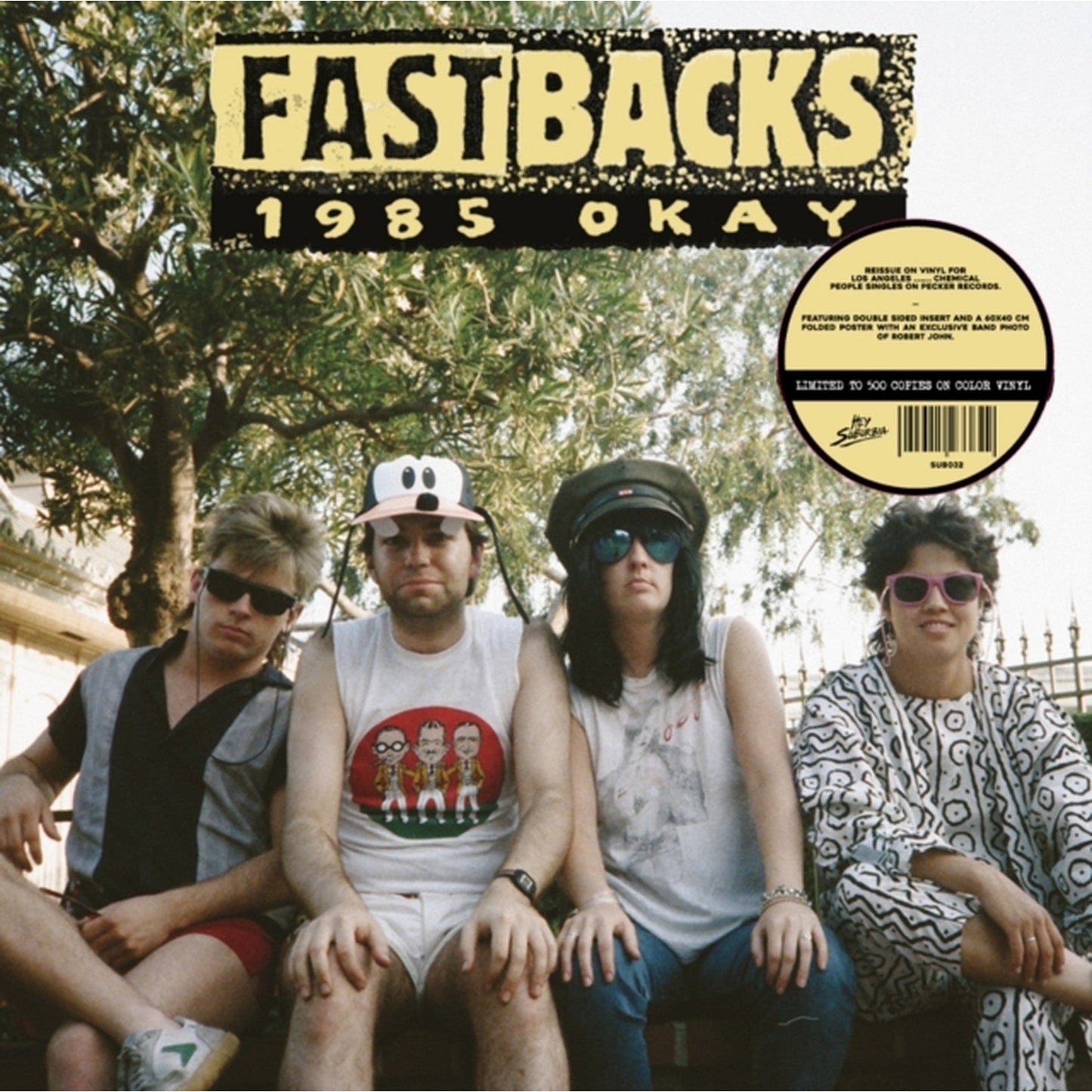 1985 Ok