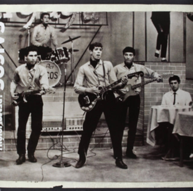 Demolicion: The Complete Recordings