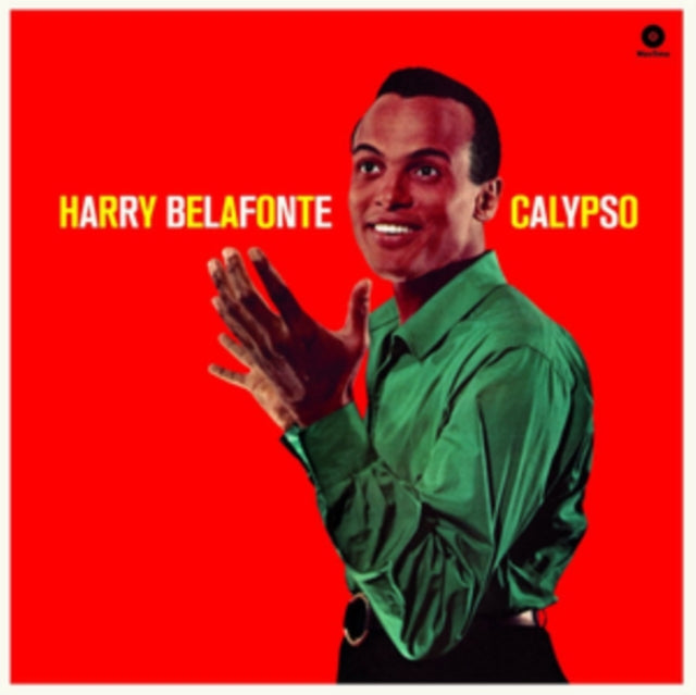 Calypso (180G/Dmm/1 Bonus Track)