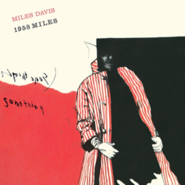 1958 Miles (Limited/180G/Red Virgin LP Vinyl)