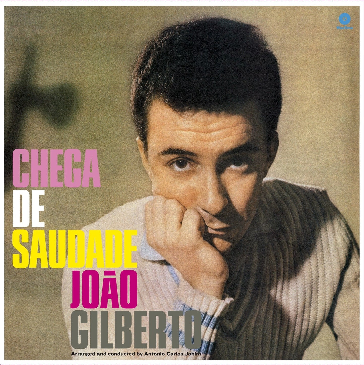 Chega De Saudad (180G Virgin LP Vinyl)