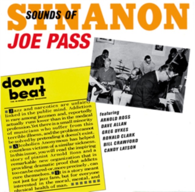 Sounds Of Synanon