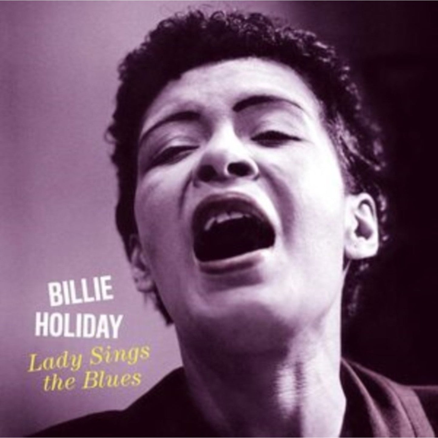 Lady Sings The Blues (180G)