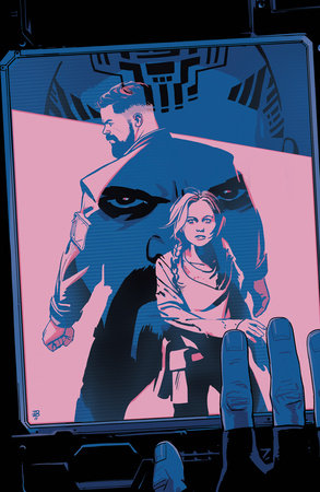 The Expanse A Little Death #3 D 1:15 Virgin Tonci Zonjic (12/24/2025) Boom