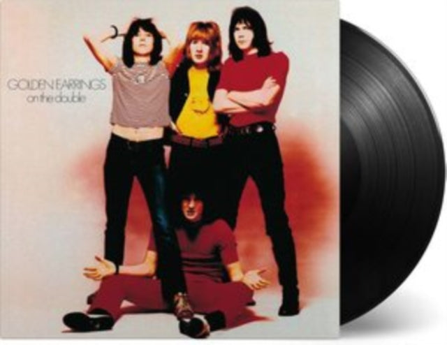 On The Double (2LP/180G)