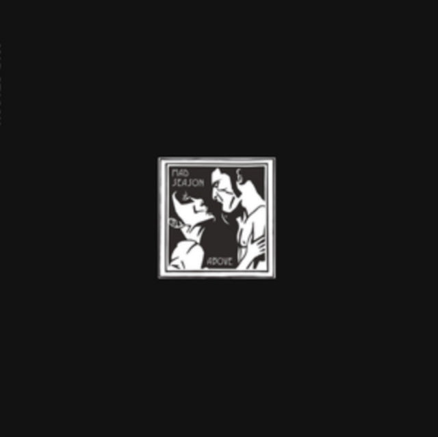 Above (180G)