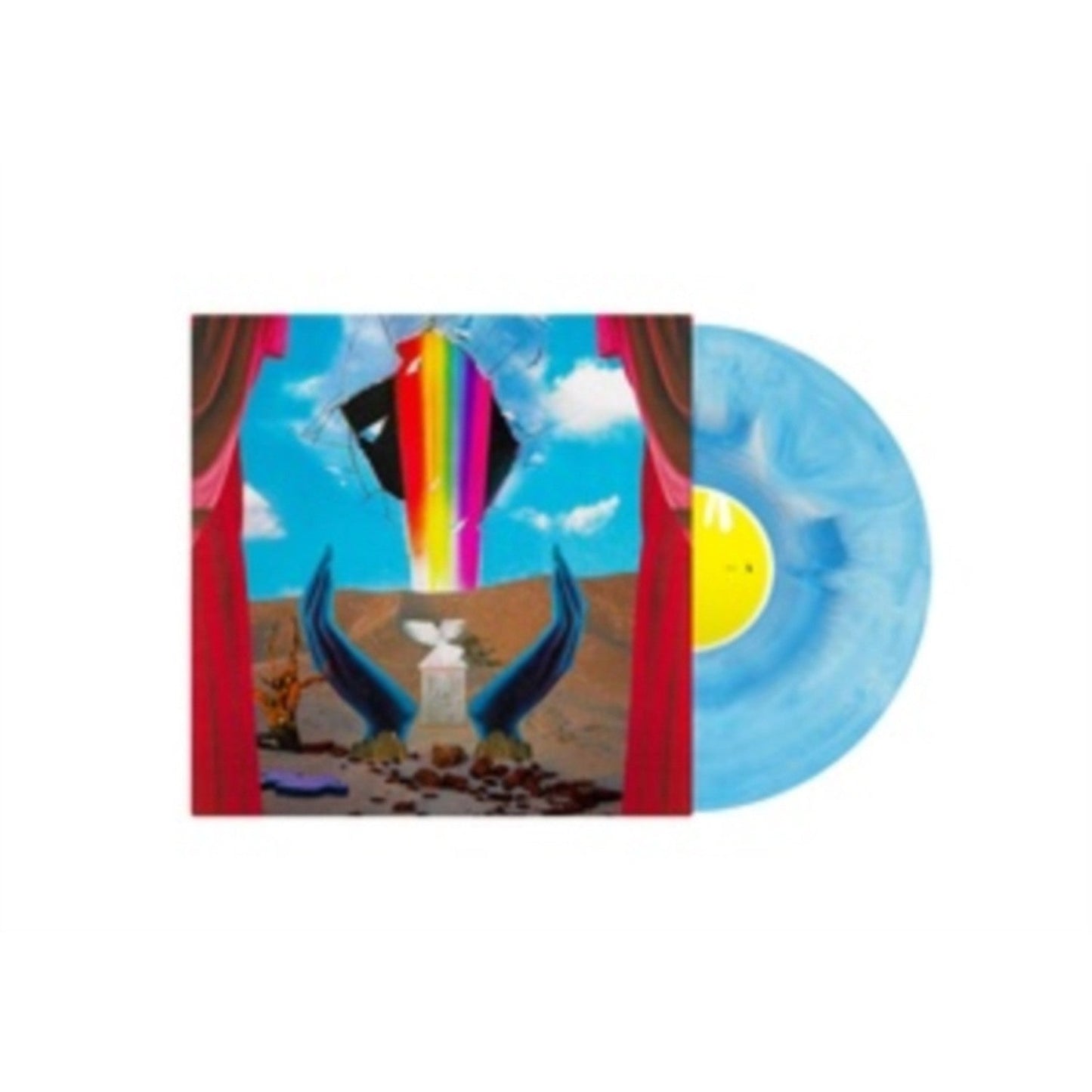 Still Love (Blue & White Galaxy LP Vinyl)