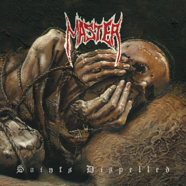 Master - Saints Dispelled - LP Vinyl
