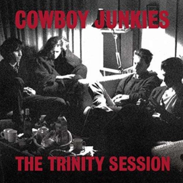 Trinity Session (180G)
