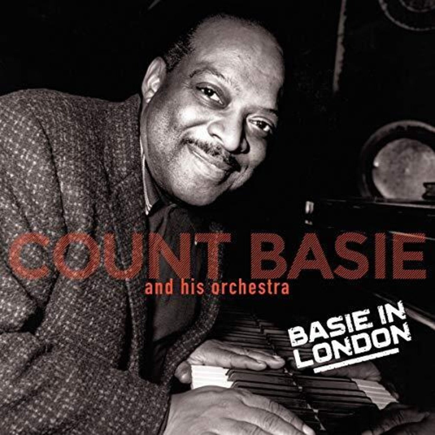 Basie In London: Live 1956