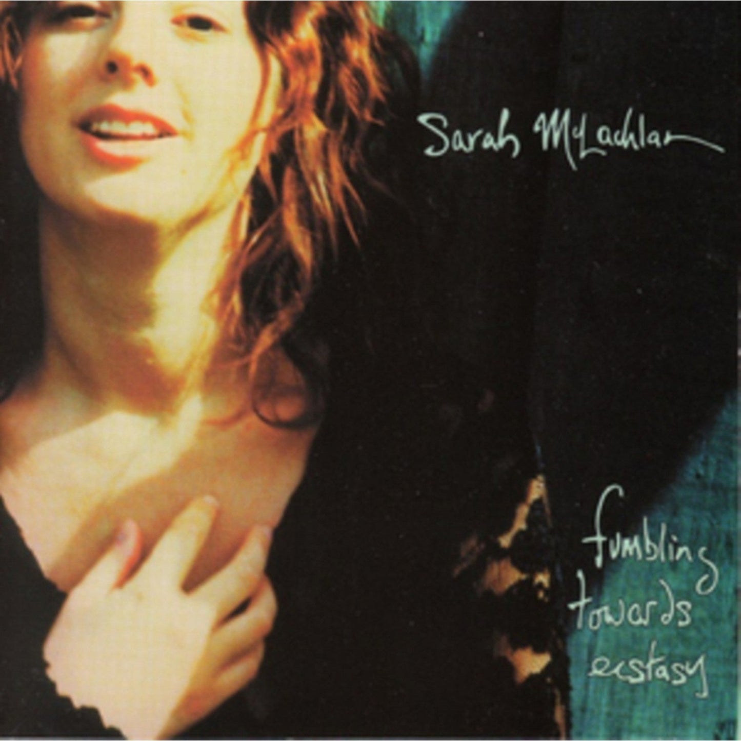 Fumbling Towards Ecstacy (180G/Bonus Track)