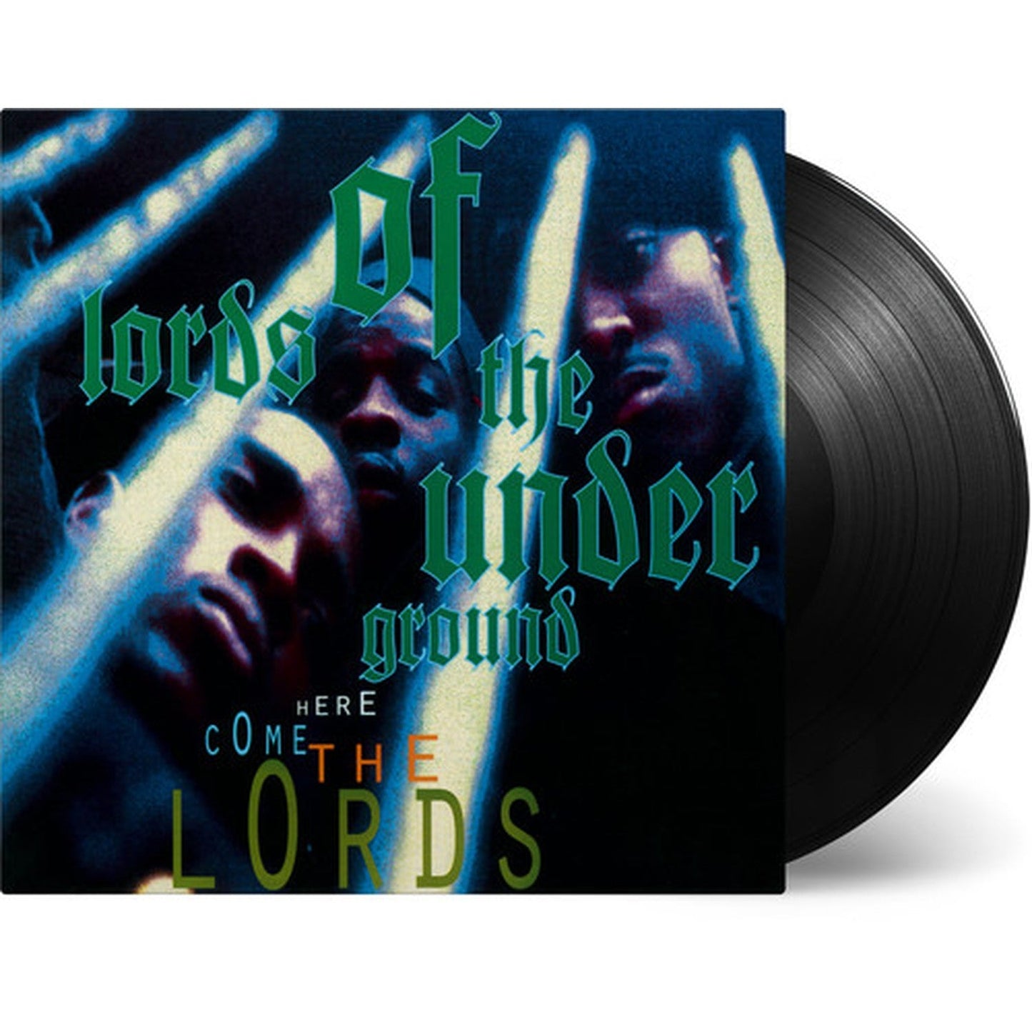 Here Come The Lords: 25Th Anniversary Edition (2LP/180G)