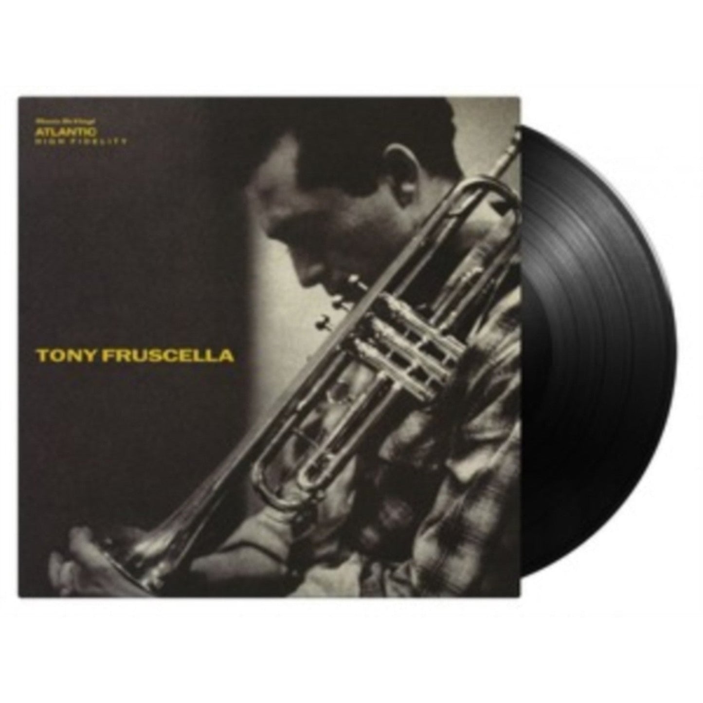 Tony Fruscella (180G/Mono/Import)