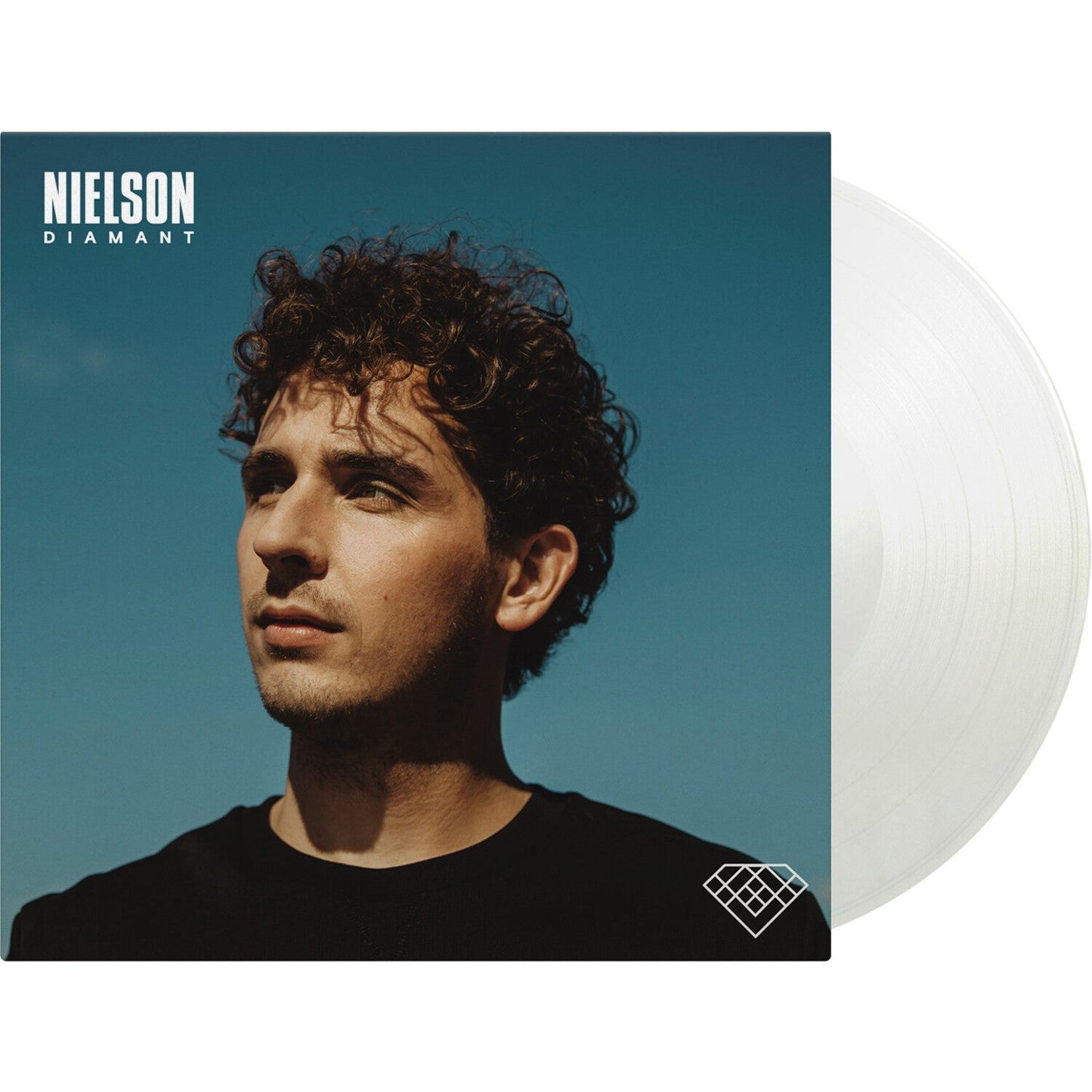 Diamant (Limited/Transparent LP Vinyl/180G/Insert/Numbered)