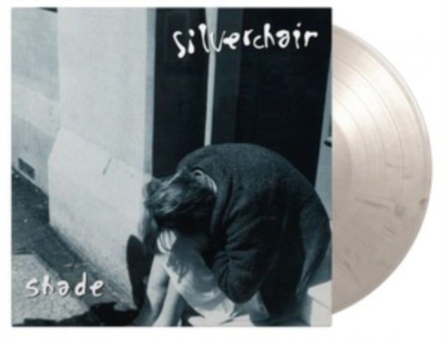 Silverchair - Shade (180G/Smoke Vinyl)