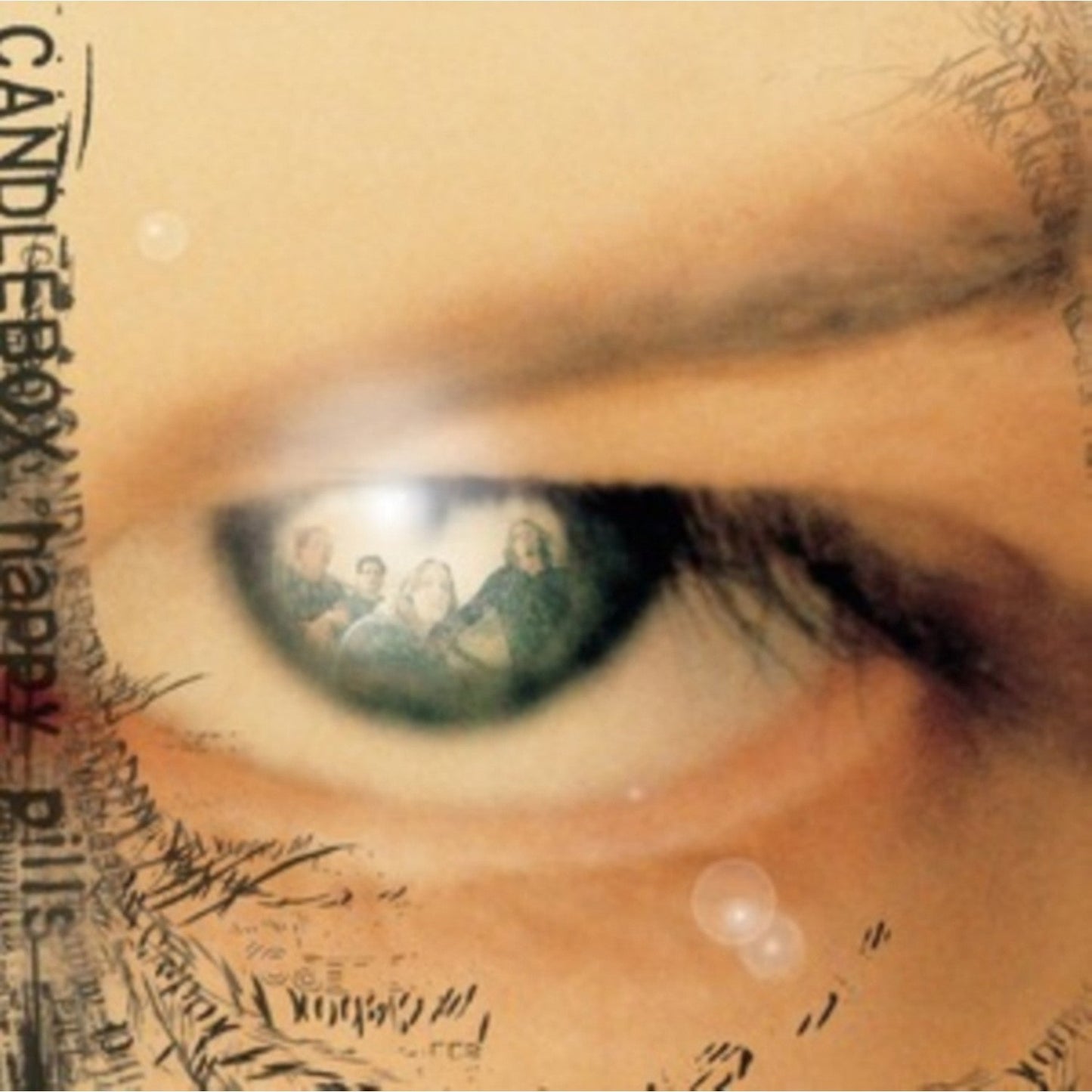 Happy Pills (2LP/180G)