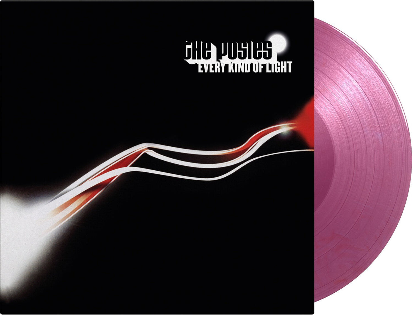 Every Kind Of Light (2LP/Translucent Purple Vinyl/180G/45RPM)