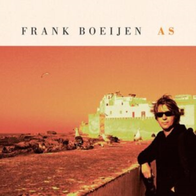As (2LP/180G)