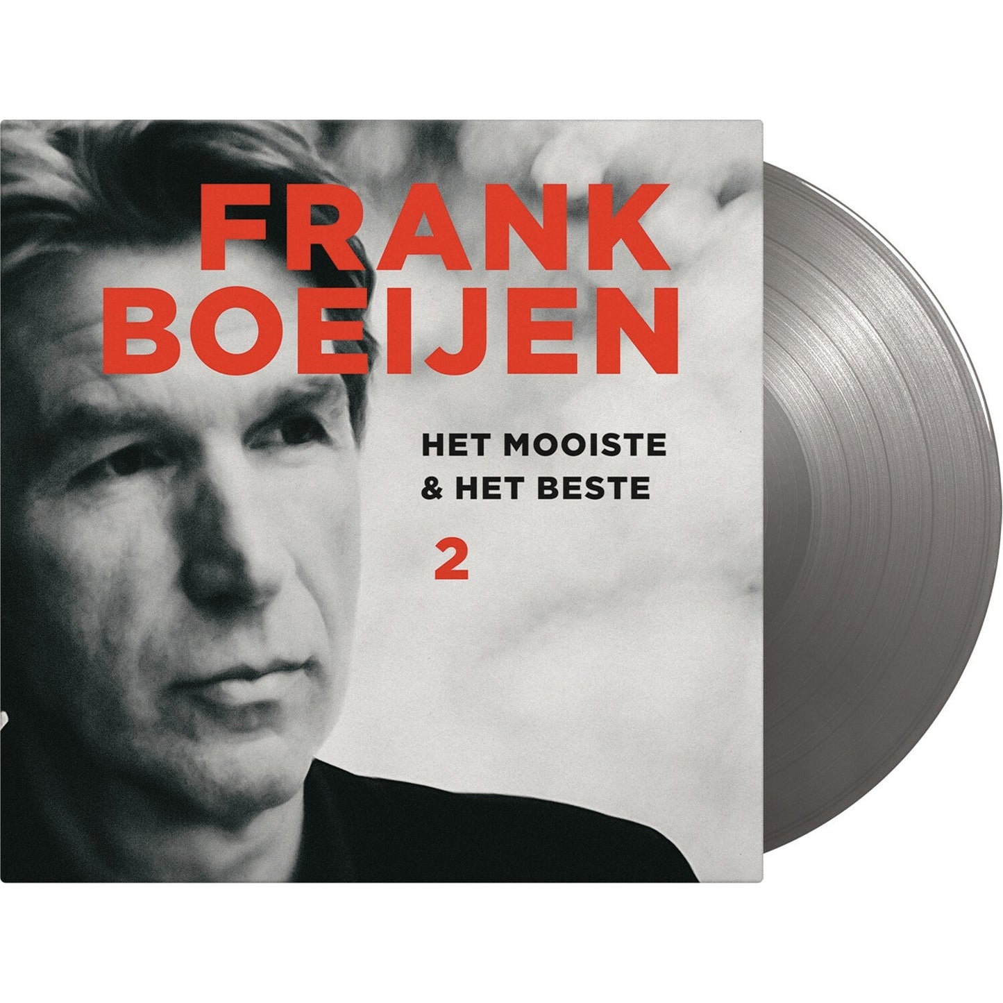 Het Mooiste & Het Beste 2 (3LP/Silver Vinyl/180G)