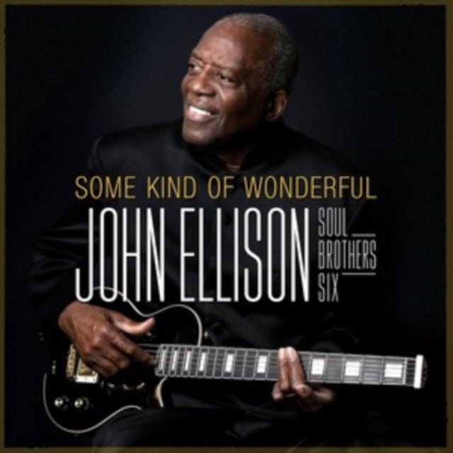 Some Kind Of Wonderful (Gold LP Vinyl/180G)
