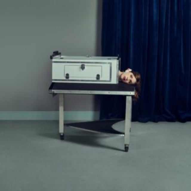 K.Flay - Mono (Coke Bottle Clear LP Vinyl)