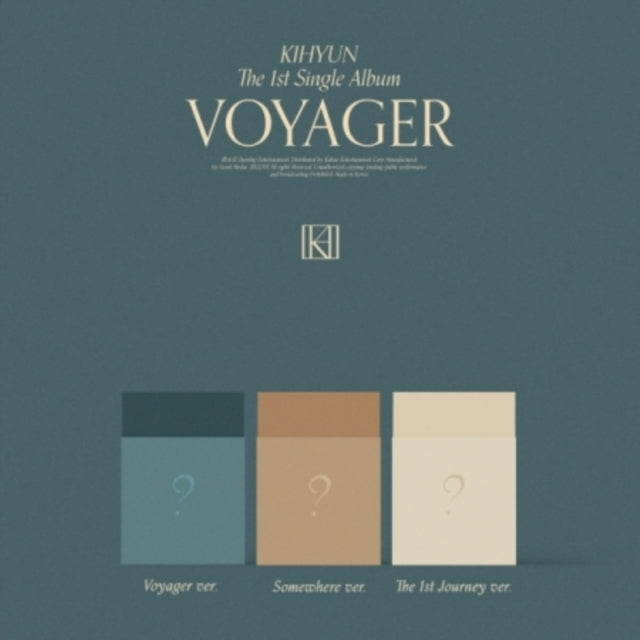 Voyager