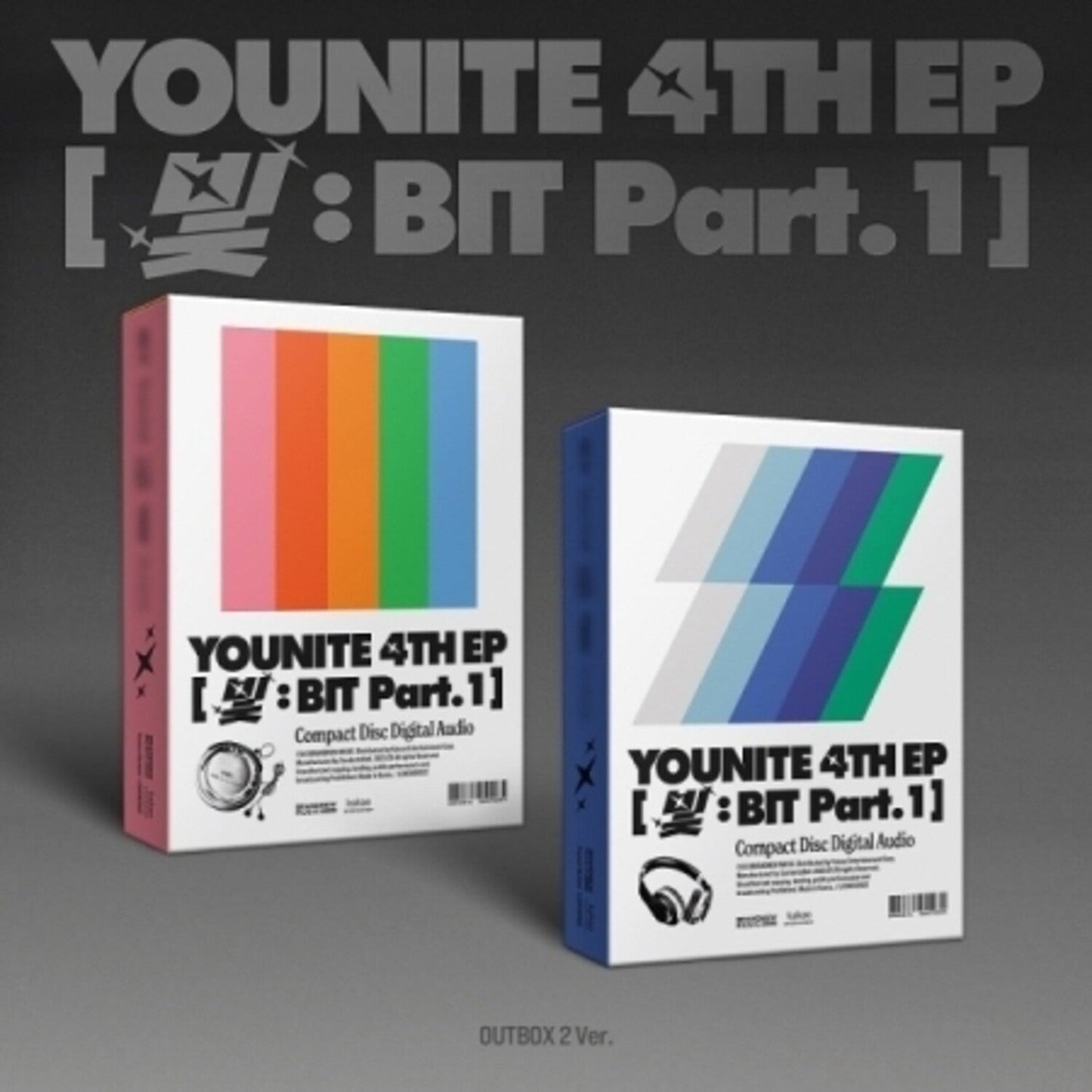 Light: Bit Part.1 - 4Th Ep