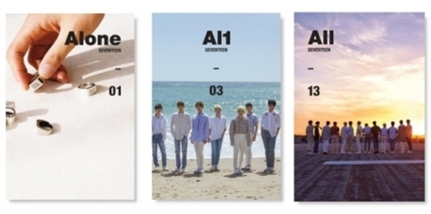 Al1 (Reissue)