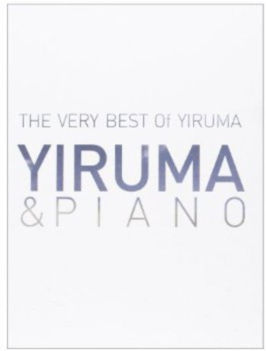 Yiruma & Piano: Very Best Of